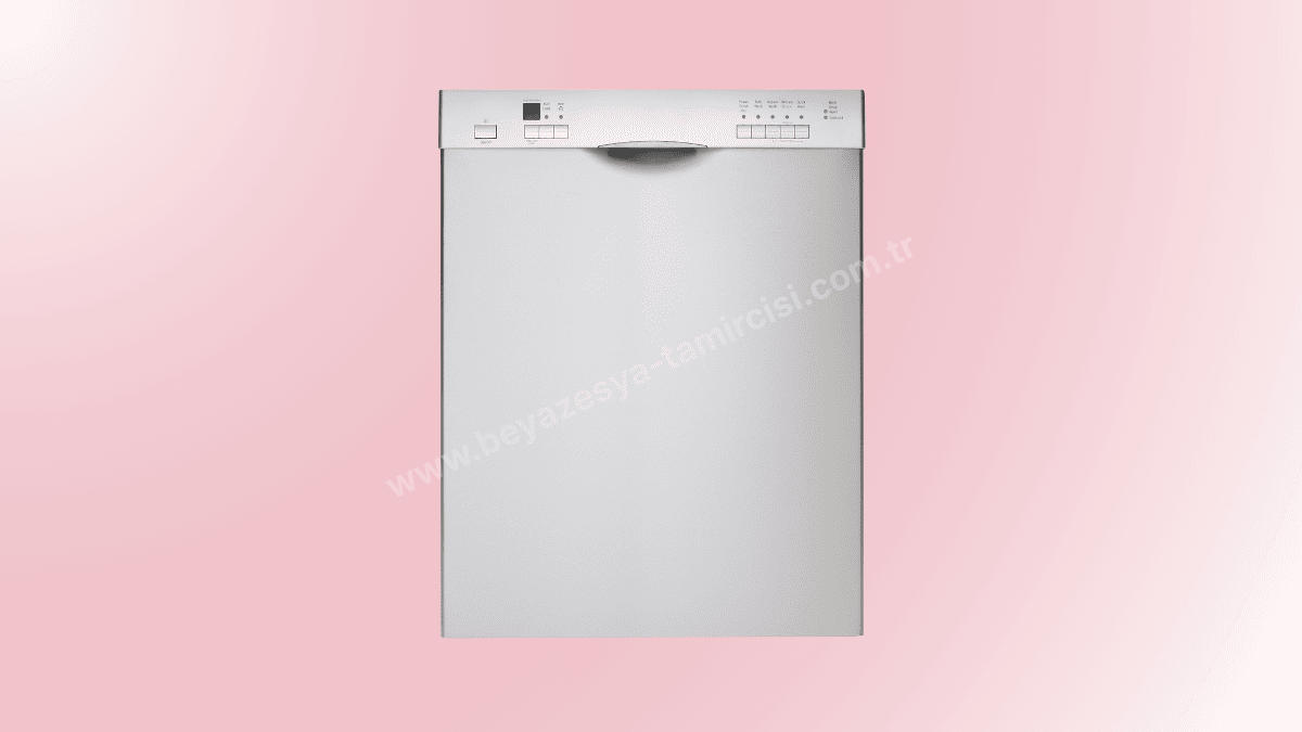 Yahyalı Bulaşık Makinesi Tamircisi - Yahyalı Beyaz Eşya Tamircisi