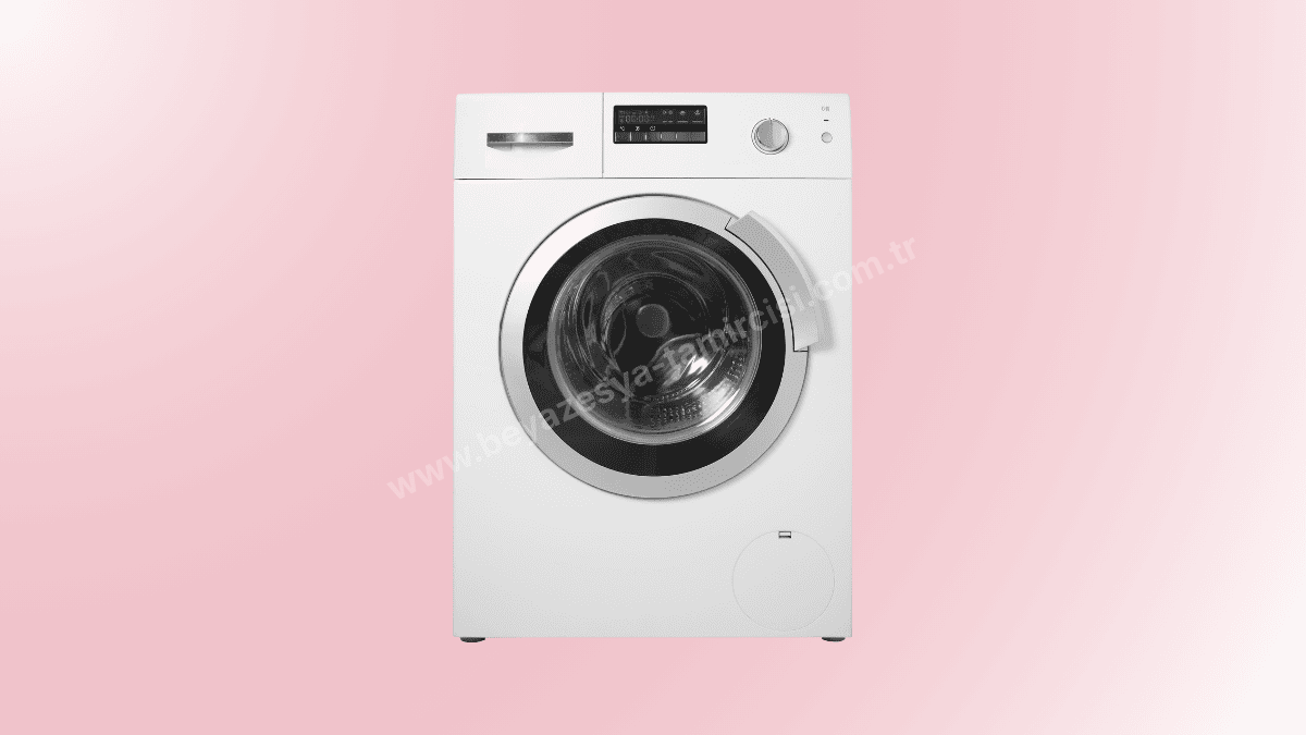 Yahyalı Çamaşır Makinesi Tamircisi - Yahyalı Beyaz Eşya Tamircisi