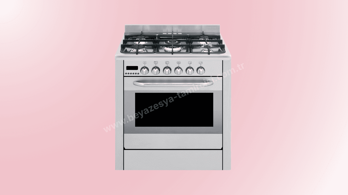 Yahyalı Fırın & Ocak Tamircisi - Yahyalı Beyaz Eşya Tamircisi