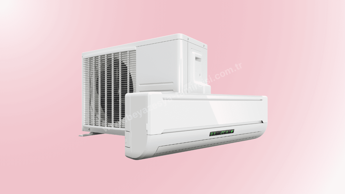 Yahyalı Klima Tamircisi - Yahyalı Beyaz Eşya Tamircisi