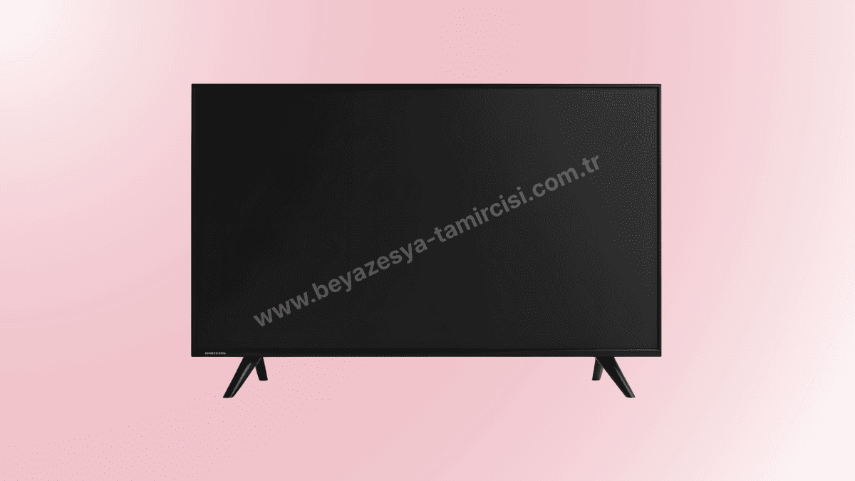 Yahyalı Televizyon Tamircisi - Yahyalı Beyaz Eşya Tamircisi